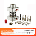 SI Air Cylinder assembly kits,standard SI type pneumatic cylinder kits